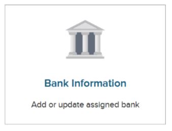 bank icon