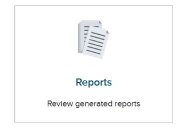 reports icon